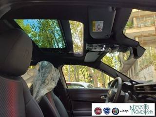 ALFA ROMEO Junior usata, con Sensore di pioggia