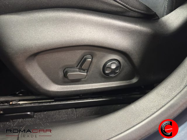 JEEP Compass usata, con USB