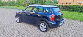 MINI Countryman usata, con Airbag laterali
