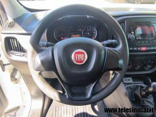 FIAT Doblo usata 17