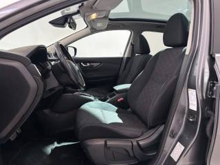 NISSAN Qashqai usata, con Cruise Control