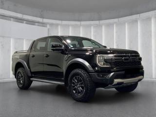 FORD Ranger Raptor usata, con Autoradio