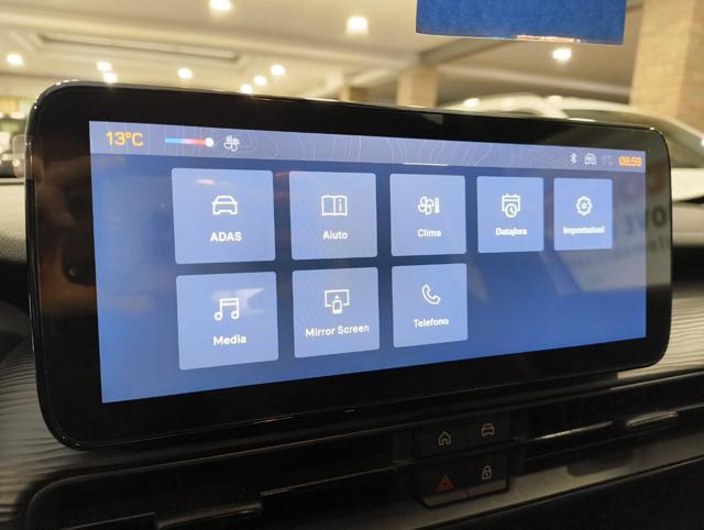 JEEP Avenger usata, con Climatizzatore