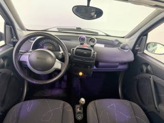 SMART ForTwo usata 9