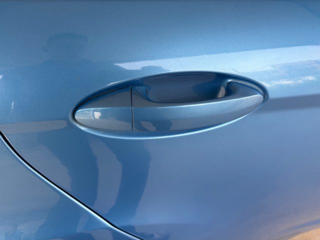 FORD Fiesta usata, con Isofix