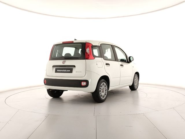 FIAT Panda usata, con Autoradio