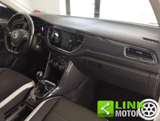 VOLKSWAGEN T-Roc usata, con Controllo trazione