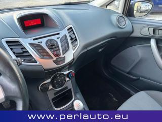 FORD Fiesta usata, con Fendinebbia