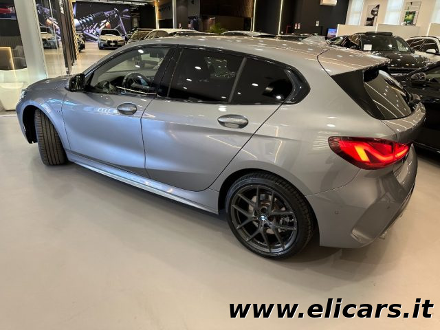 BMW 120 usata, con Boardcomputer