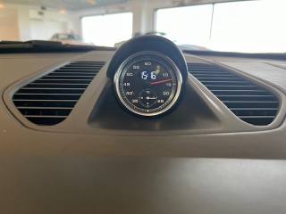 PORSCHE 911 usata, con Park Distance Control