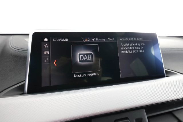 BMW X2 usata 10