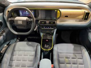 FIAT Grande Panda usata, con ESP