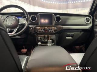 JEEP Wrangler usata, con Fari Xenon