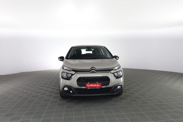 CITROEN C3 usata 0