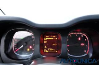 FIAT Panda usata, con Climatizzatore