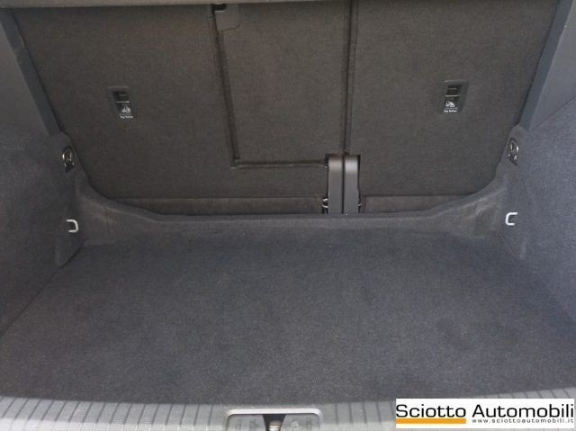 VOLKSWAGEN Tiguan usata, con Bluetooth