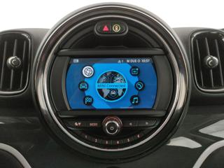 MINI Countryman usata, con Sistema di navigazione