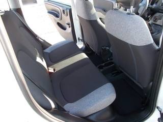 FIAT Panda usata, con Chiusura centralizzata