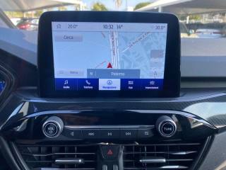 FORD Kuga usata, con Vetri oscurati