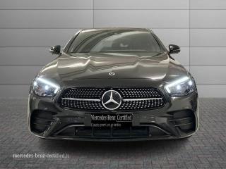 MERCEDES-BENZ E 300 usata, con Airbag Passeggero
