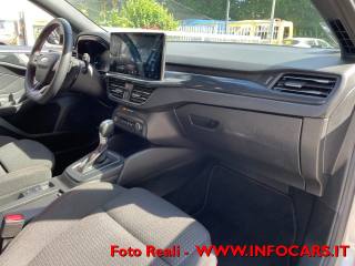 FORD Focus usata, con USB