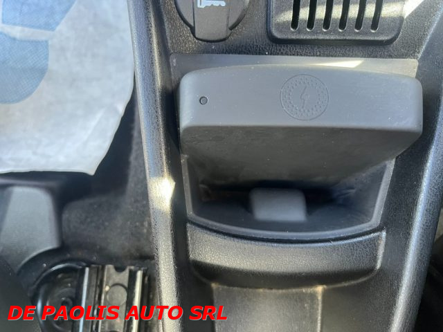 LANCIA Ypsilon usata, con Servosterzo