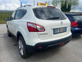 NISSAN Qashqai usata, con Airbag laterali