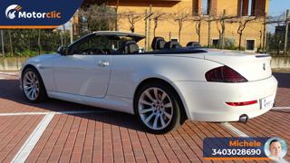 BMW 635 usata, con Airbag Passeggero