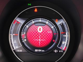 ABARTH 595 usata, con Volante multifunzione