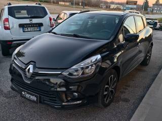 RENAULT Clio usata, con Autoradio