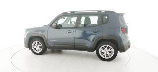 JEEP Renegade usata, con Limitatore di velocità