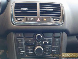 OPEL Meriva usata 23