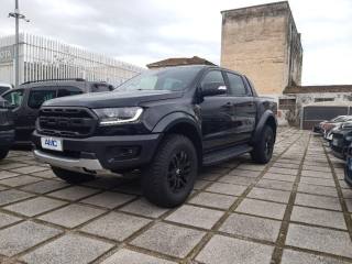 FORD Ranger Raptor usata, con Airbag