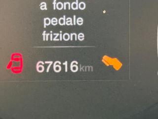 FIAT 500X usata 21