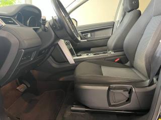 LAND ROVER Discovery Sport usata, con Specchietti laterali elettrici