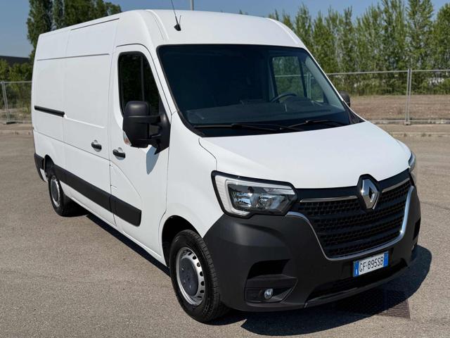 RENAULT Master usata, con ABS