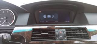 BMW 530 usata, con Sistema di navigazione