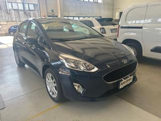 FORD Fiesta usata, con Airbag laterali
