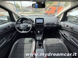 FORD EcoSport usata, con Cruise Control