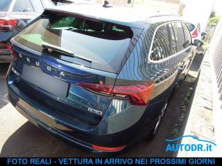 SKODA Octavia usata, con Airbag Passeggero
