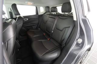 JEEP Compass usata 3