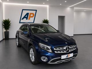 MERCEDES-BENZ GLA 200 d Automatic Business Extra