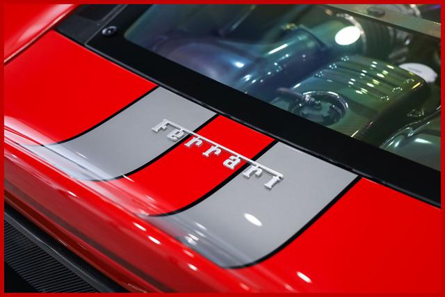 FERRARI F430 usata, con Climatizzatore