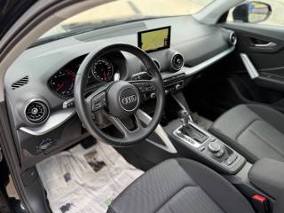 AUDI Q2 usata, con Fari LED