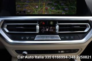 BMW M440 usata, con Android Auto