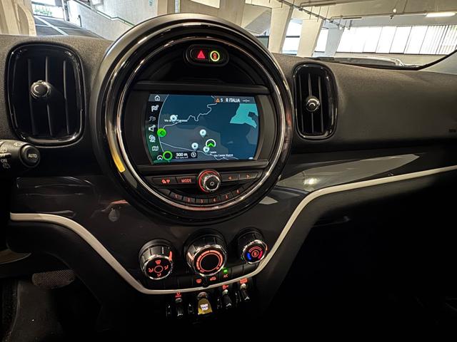 MINI Countryman usata, con ESP