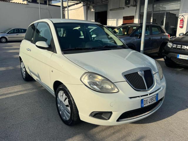 LANCIA Ypsilon usata, con Airbag Passeggero