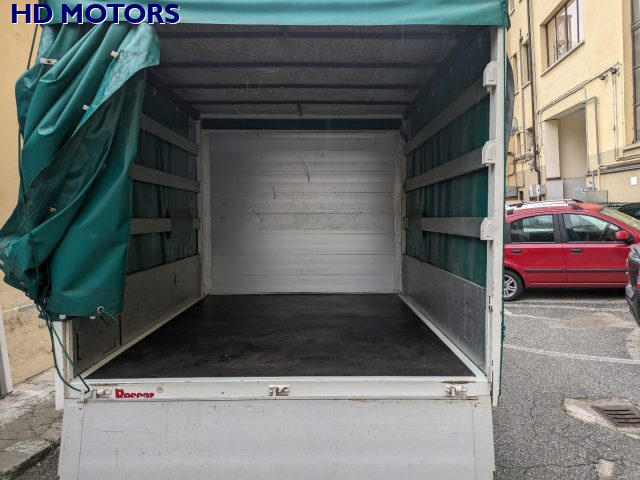 VOLKSWAGEN Transporter usata, con Climatizzatore