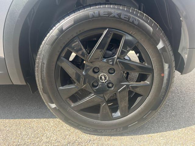 OPEL Mokka usata, con Servosterzo