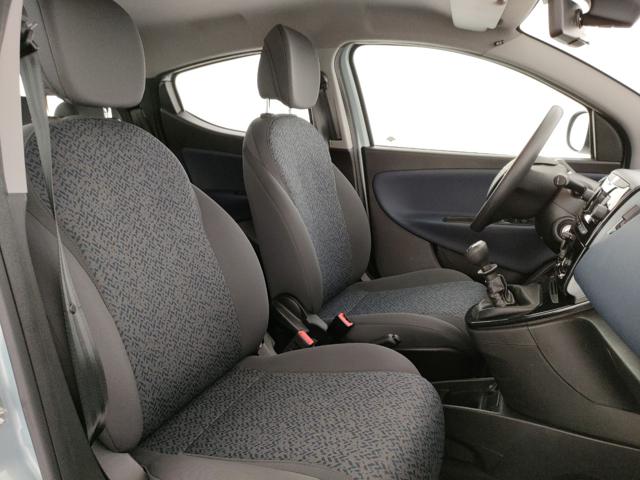 LANCIA Ypsilon usata, con Antifurto